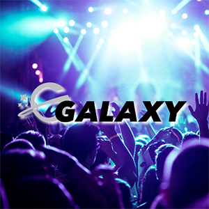 Club Galaxy Button